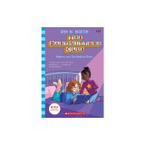 Mallory and the Mystery Diary (the Baby-Sitters Club #29)