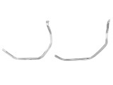 Kit Fibra stanga pentru reparatie lumini de zi DRL far BMW Seria 8 G14, G15, G16 - LG-G15-1822 LEFT
