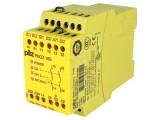 Modul Releu de Siguranță PNOZ 16S 230VAC