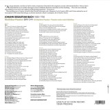 Bach: Matthaus-Passion - Vinyl | Johann Sebastian Bach, Nikolaus Harnoncourt