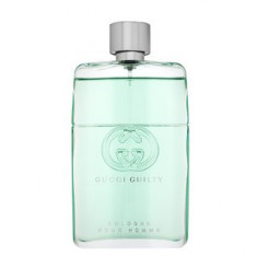 Gucci Guilty Cologne Eau de Toilette barba?i 90 ml foto