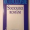 Ștefan Costea (coord.) - Sociologi rom&acirc;ni: mică enciclopedie (2001)
