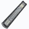 Led bar 4D, 252w, alb 6000k , 12-24v