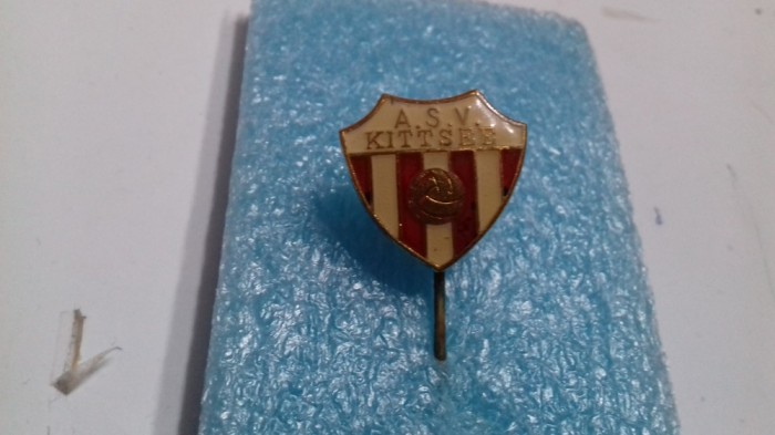 insigna ASV Kittsee