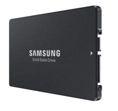 SM SSD 480GB 2.5 MZ7L3480HCHQ-00W07 foto