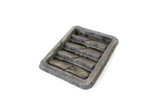 Grila de ventilație caroserie JEEP GRAND CHEROKEE IV WK, WK2 2015 OEM: 0508643AA 11169919