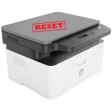Resoftare Hp Laser 135 fix firmware reset cip cartus 106a w1106, 1200 dpi, A4, 20-24 ppm