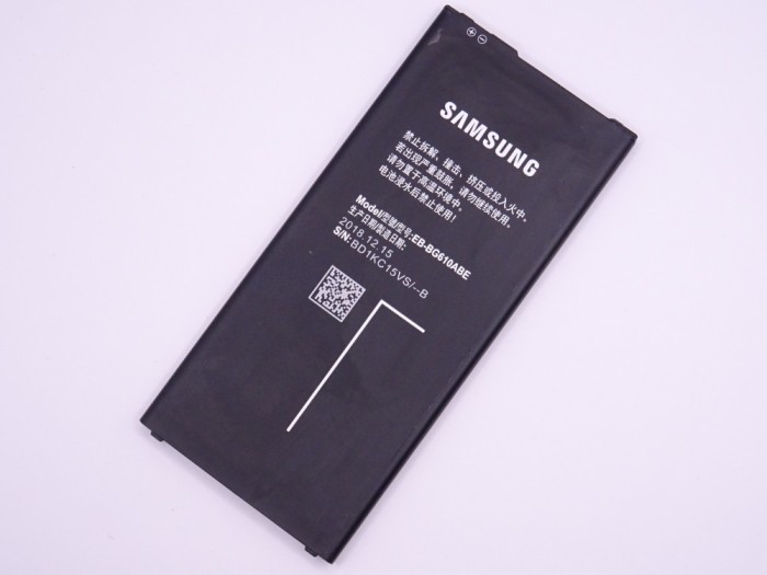 Samsung J4+ Acumulator baterie SM-J415F/DS, SM-J415FN/DS SWAP