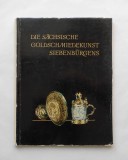 Arta aurarilor săsești din Transilvania - Julius Bielz