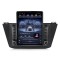 Navigatie dedicata cu Android VW Tiguan II dupa 2016, 2GB RAM, Radio GPS Dual