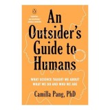 Outsider's Guide to Humans