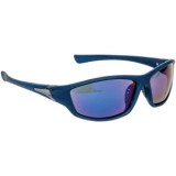 Ochelari Polarizati Carp Zoom St-b Polarized Sunglasses, Blue Lenses