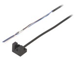 Senzor Fotoelectric 5mm PNP BS3-L1R-P