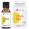 Set Suplimente Alimentare recomandat in Raceala si Gripa, Oregano Oil (30 ml) + Vitamina C 1000 Plus (100 tablete) - Calivita