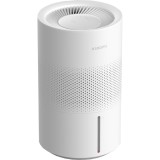 Purificator de aer Xiaomi Smart Evaporative BHR8532EU, 4 l, 400 ml/h, Control prin aplicatie, Filtru antibacterian, Alb