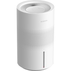 Purificator de aer Xiaomi Smart Evaporative BHR8532EU, 4 l, 400 ml/h, Control prin aplicatie, Filtru antibacterian, Alb