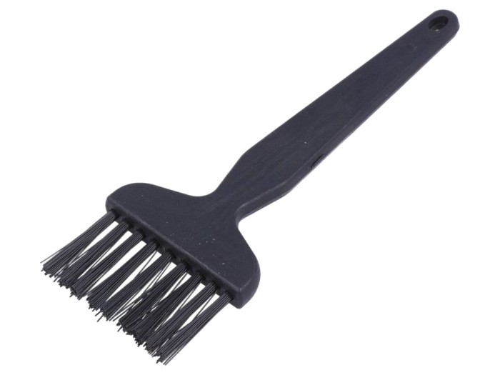 Perie ESD 3mm 140mm