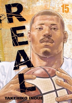 Real, Vol. 15, Volume 15