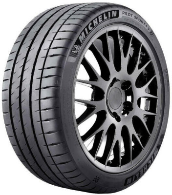 Anvelope Michelin PILOT SPORT 4 SUV1 275/50R20 113Y Vara foto