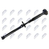 Ax cardan Bmw X3 E83 2.0d 2004-05.2006, Spate, 26103402142