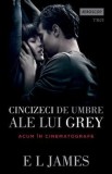 Cincizeci de umbre ale lui Grey - E.L. James, 2021, E. L. James