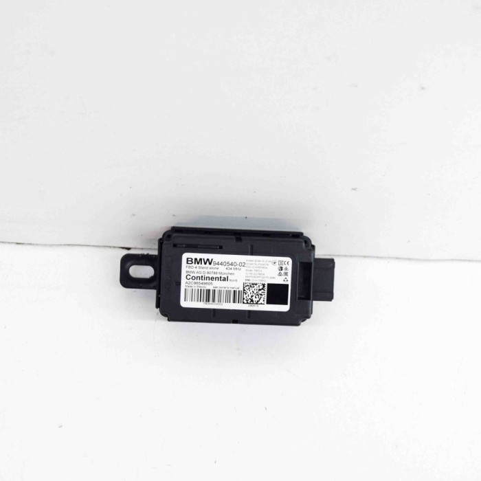 Alt modul de control BMW X3 G01, F97 2019 OEM: 9440540,A2C96549605,A2C96549605 21581112