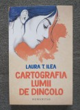 Laura T. Ilea - Cartografia lumii de dincolo