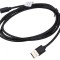 Cablu USB A la USB C 1,8m Power Delivery (PD)