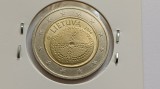 Lituania-2 euro 2016-Cultură Baltică