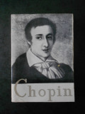 THEODOR BALAN - CHOPIN