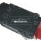Comutator ,lumini de avarie AUDI A6 Avant (4B5, C5) (1997 - 2005) AIC 51819