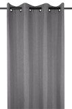Cumpara ieftin Draperie Bea 140X260 Cm, Culoare Antracit, 100% Poliester