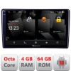Navigatie Citroen C3 intre anii 2018- 5510-C3 Android Octa Core 720p 4+64 DSP 360 camera carplay android auto CarStore Technology