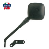 Oglinda (retrovizor) dreapta-stanga Vespa PK 50 (82-84) - PK 50 XL (85-90) - PK 100 XL (86-90) - PX 100 - PX 125 - PX 150 - PX 200