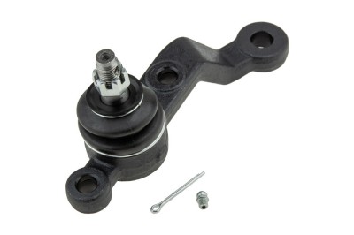 Rotula brat suspensie Lexus Gs300, Gs400 1997.08-, Gs430 2000-, Sc430 2001-, Fata, Inferior, Stanga, NTY ZSD-TY-046 foto