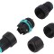Conector alimentare AC 450V, 32A