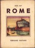 HST C666 Rome 1939 Noel Guy