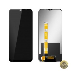 Display cu Touchscreen MP compatibil cu Oppo A16 / A16s / A54s