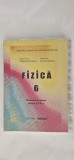 FIZICA CLASA A VI A - DOINA TURCITU , MAGDALENA PANAGHIANU ,VIORICA POP, GEORGETA NEGOESCU ,EDITURA RADICAL