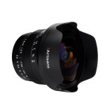 Obiectiv Manual 7Artisans 7.5mm F3.5 APS-C Fisheye