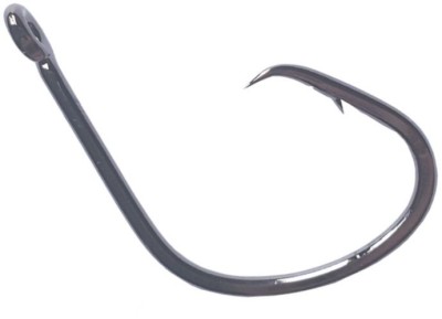 Carlig Owner Mutu Light Wire 5114, Nr.10, 11buc/plic foto