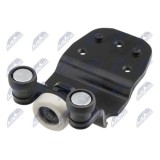 Ghidaj role usa culisanta mijloc Citroen Jumpy 20, Peugeot Expert 20, Traveller 20, Toyota Proace 20, usa culisanta Dreapta, -partea pasagerului,