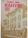 Florea Firan - Ramuri (1905 - 1995) (semnata) (editia 1996)