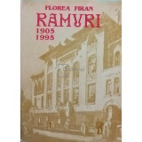 Florea Firan - Ramuri (1905 - 1995) (semnata) (editia 1996)