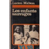 Les enfants sauvages