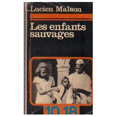 Les enfants sauvages