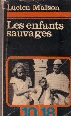 Les enfants sauvages foto
