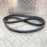 Garnitura Usa Dreapta Spate Mazda CX-3 DK 2016- Cromata Inox - OEM 6B122039