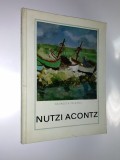 NUTZI ACONTZ - album