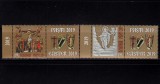 Cumpara ieftin ✅RO 2019 ,LP 2232 ,&quot;Sfintele Pasti 2019&quot;- serie+viniete+tabs ,MNH